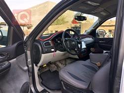 شيفروليه سوبربان